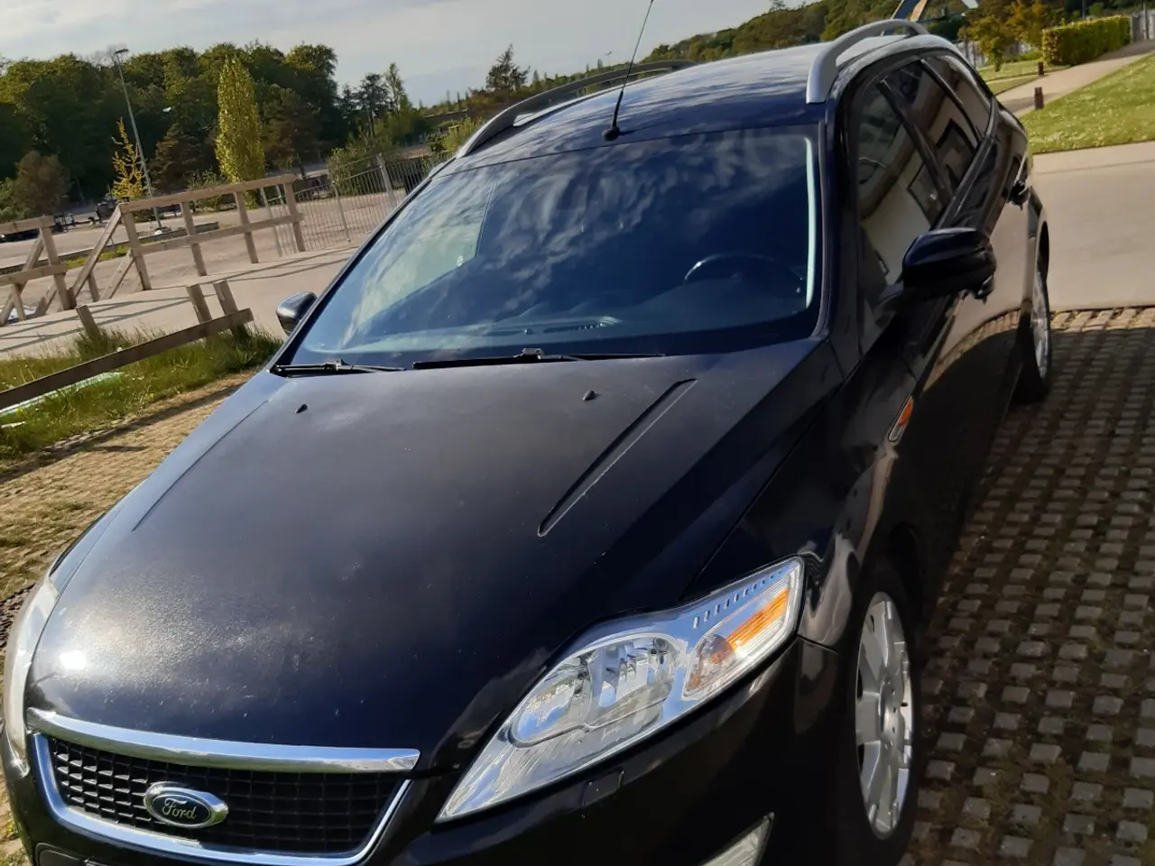 Billede 2 - Ford Mondeo