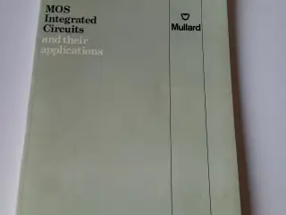 MOS Integrated Circuits and their applications