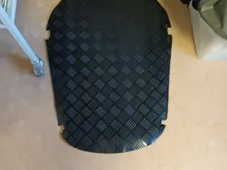 Nihola bundmåtte