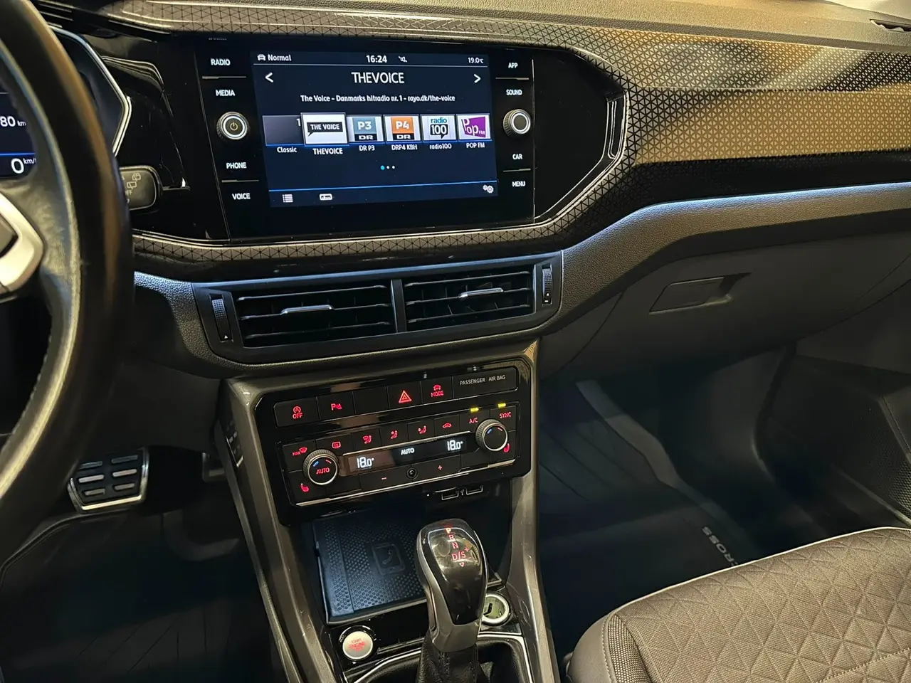 Billede 11 - VW T-Cross 1,0 TSi 115 Style DSG