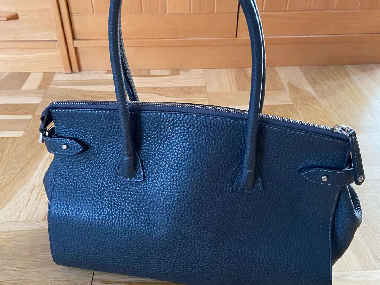 Billede 1 - Dame taske decadent small shopper