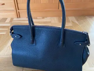 Dame taske decadent small shopper
