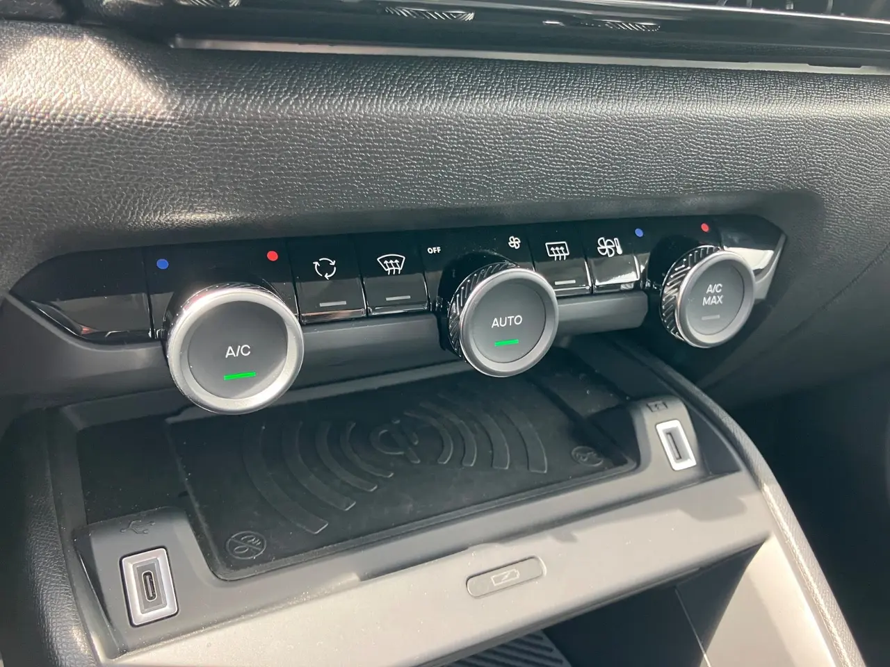 Billede 14 - Citroën ë-C4 X 54 Max