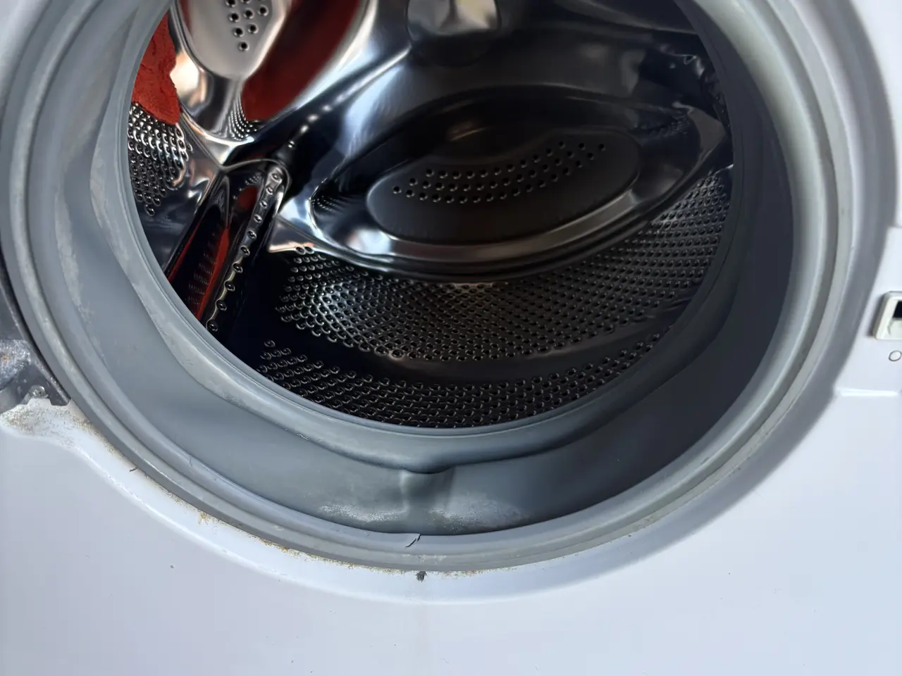 Billede 2 - Siemens Vaskemaskine 6 kg
