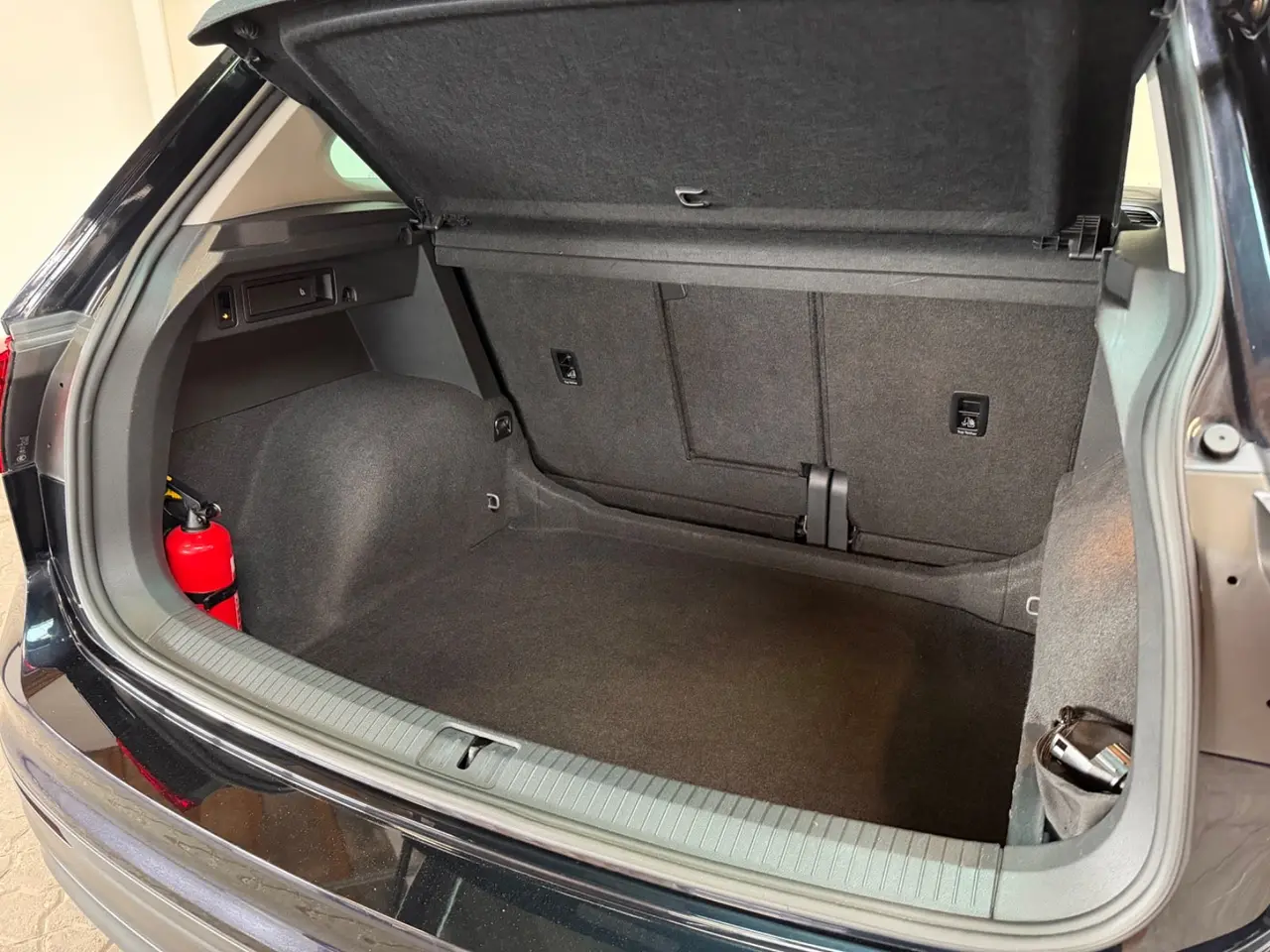 Billede 18 - VW Tiguan 2,0 TDi 150 Comfortline DSG