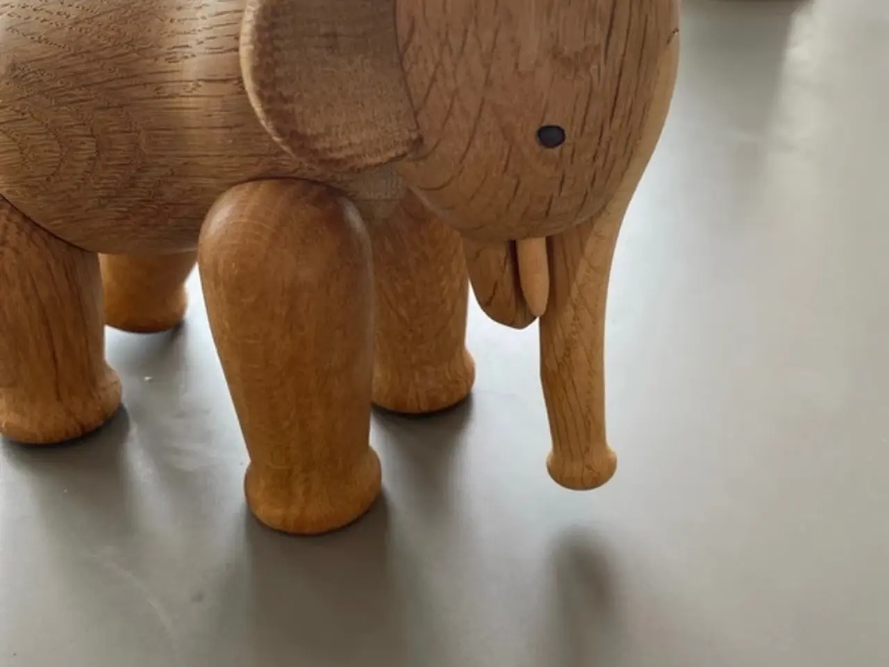 Billede 1 - Kay Bojesen elefant 