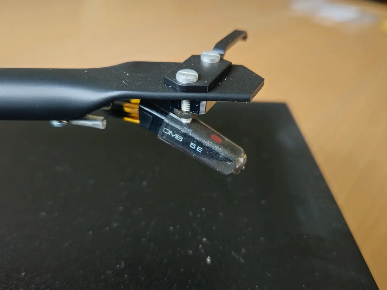 Billede 6 - Pladespiller Pro-ject Debut 3