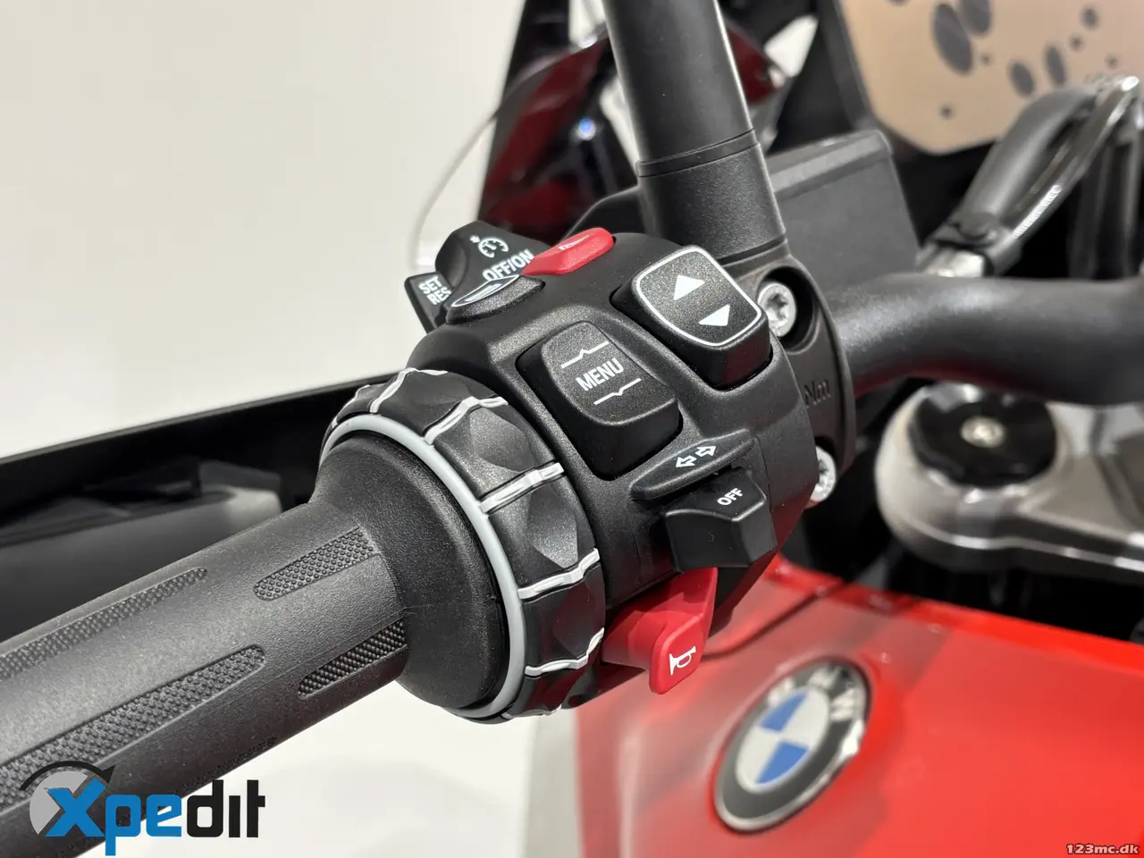 Billede 12 - BMW R 1300 GS