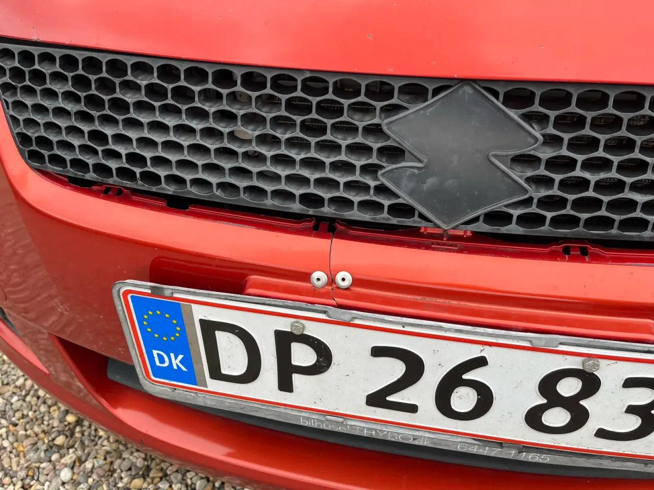 Billede 7 - Suzuki Swift 2008