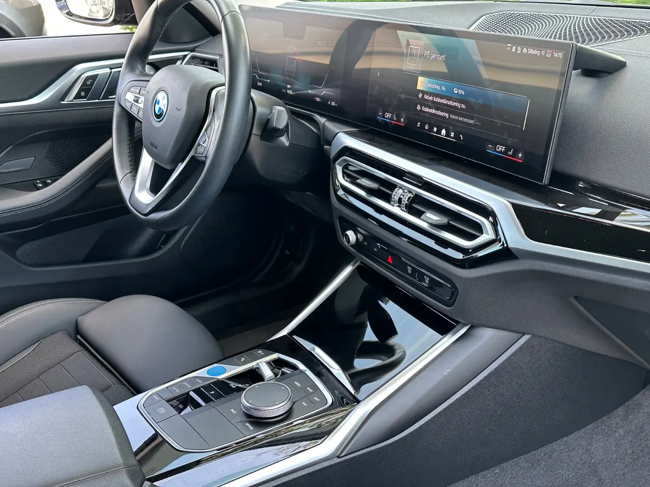 Billede 12 - BMW i4 eDrive40