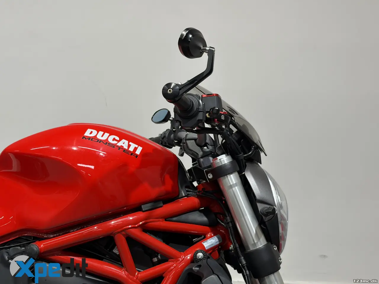 Billede 16 - Ducati Monster 821