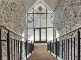 Kontor til leje på Langhøjvej 1A. Århus Vest