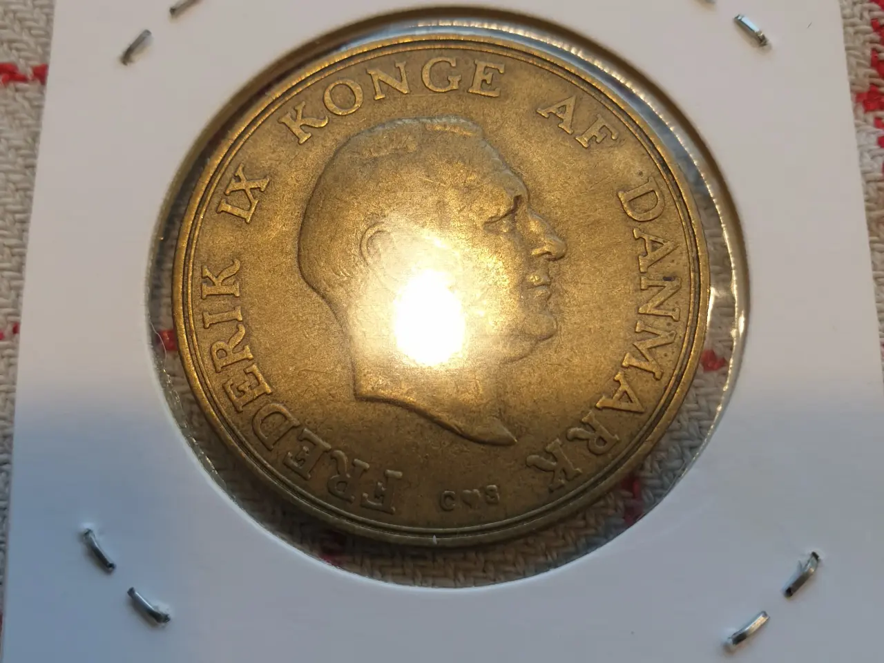 Billede 5 - 10 Forskellige 2 Kroner