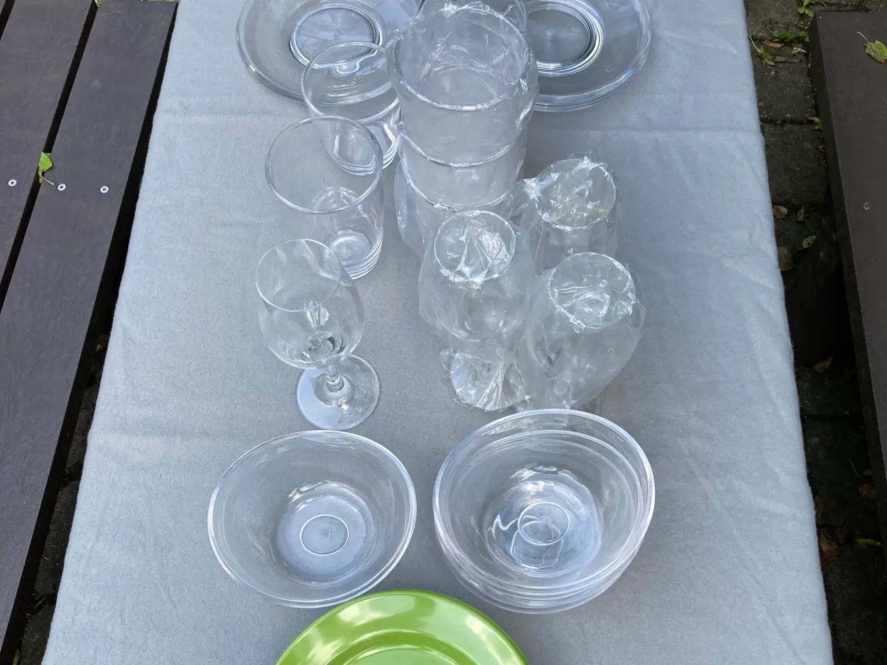 Billede 4 - Service i plastic