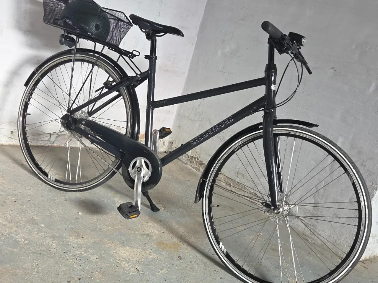 Billede 2 - KILDEMOES Street 28"