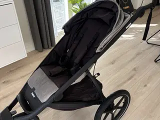 Thule Urban Glide 2 løbevogn