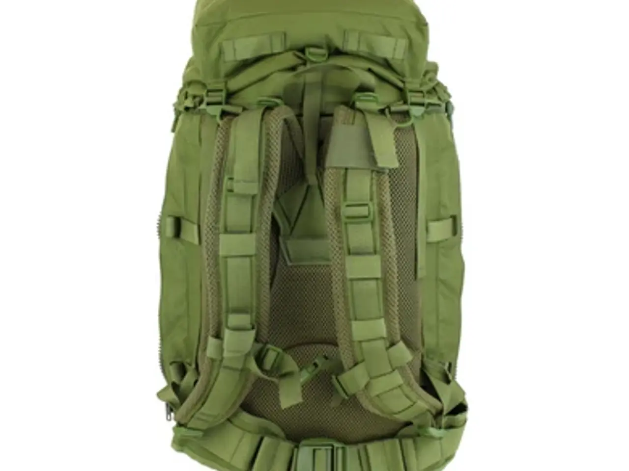 Billede 3 - Karrimor SF predator patrol 45 ltr.