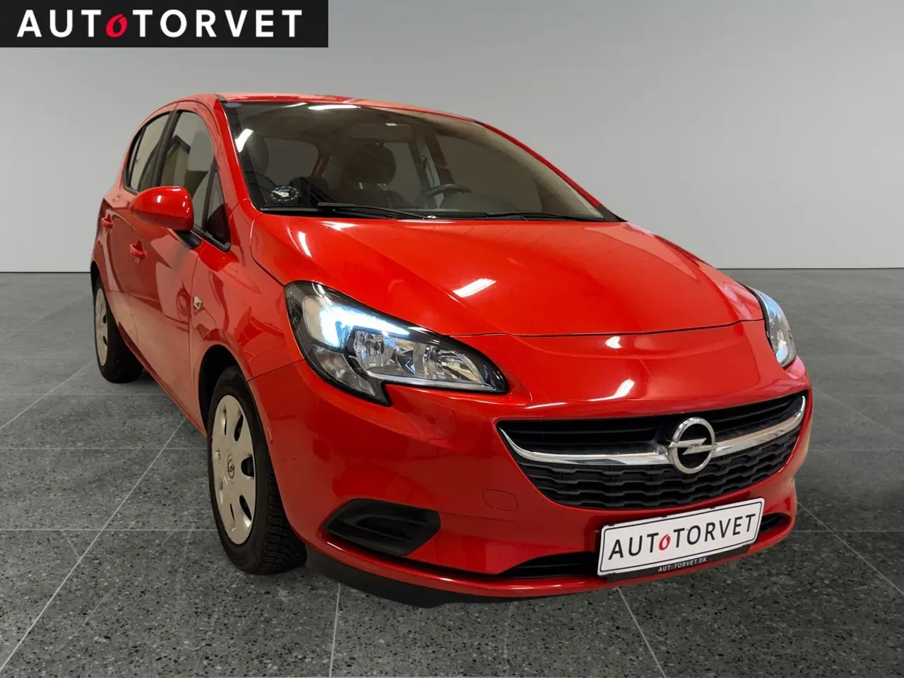 Billede 2 - Opel Corsa 1,0 T 90 Enjoy