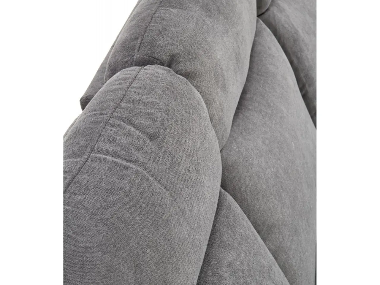 Billede 10 - OSLO 3S sofa med reclinerfunktion