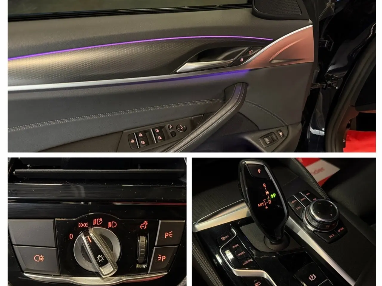 Billede 15 - BMW 530e 2,0 Touring M-Sport aut.