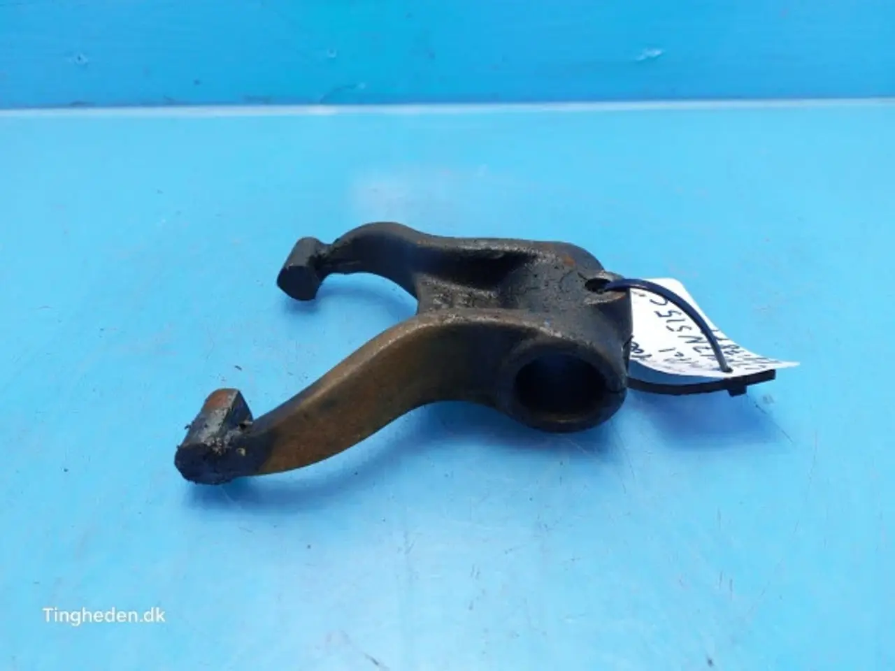 Billede 2 - Ford 4000 Gaffel C7NN7N515C