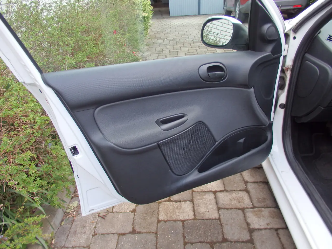 Billede 5 - Peugeot 206+ (lavt km tal)