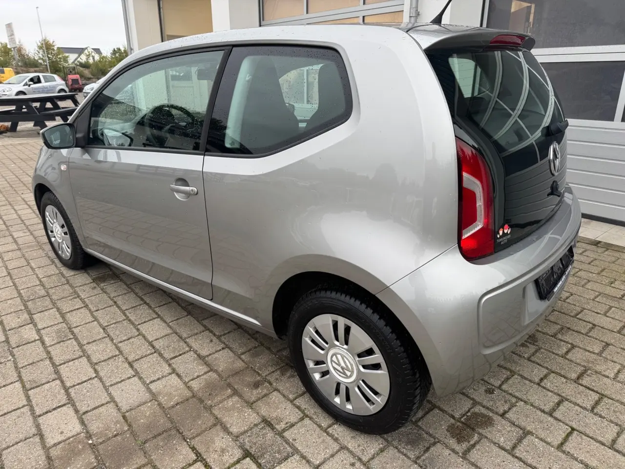 Billede 7 - VW Up! 1,0 75 Move Up! ASG
