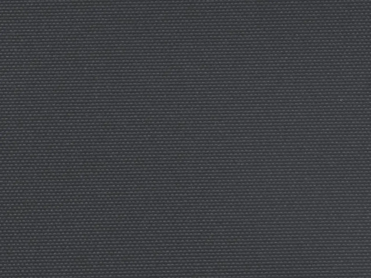 Billede 9 - Sidemarkise 220x500 cm sammenrullelig sort
