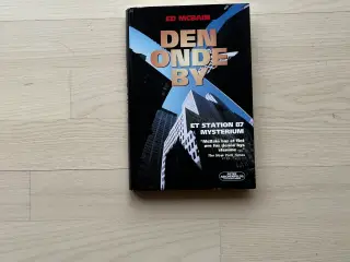 Den onde by