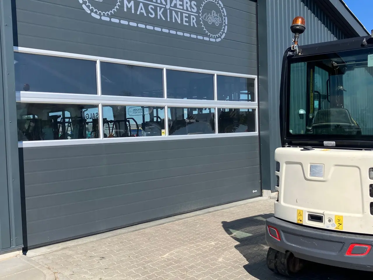 Billede 7 - Terex TC22 2 Terex TC22.2