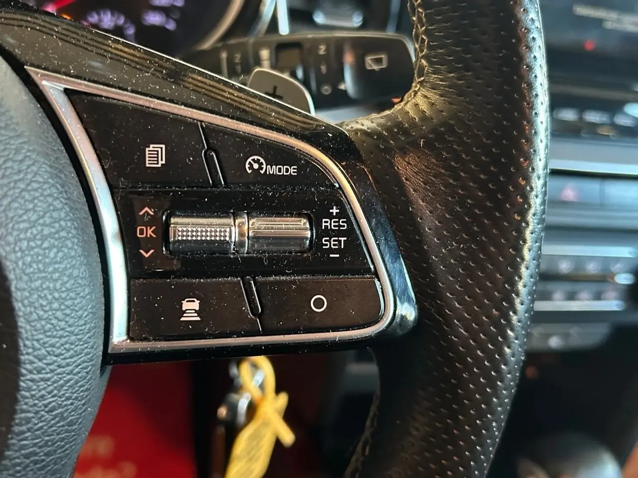 Billede 18 - Kia ProCeed 1,4 T-GDi GT-Line DCT