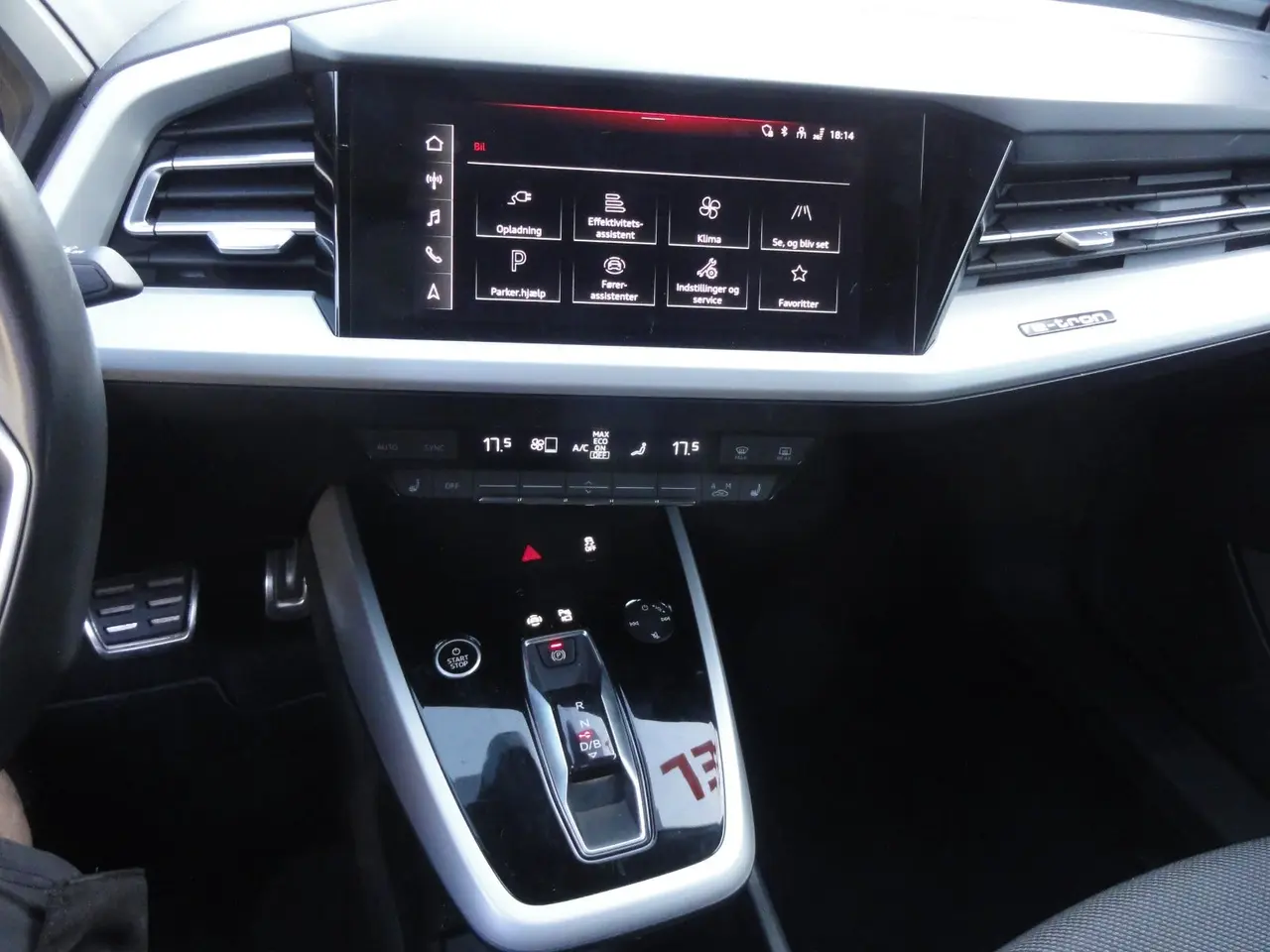 Billede 18 - Audi Q4 e-tron 40 Attitude