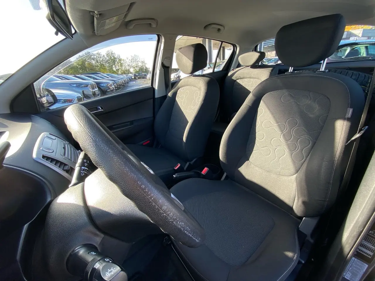 Billede 8 - Hyundai i20 1,2 78HK 5d