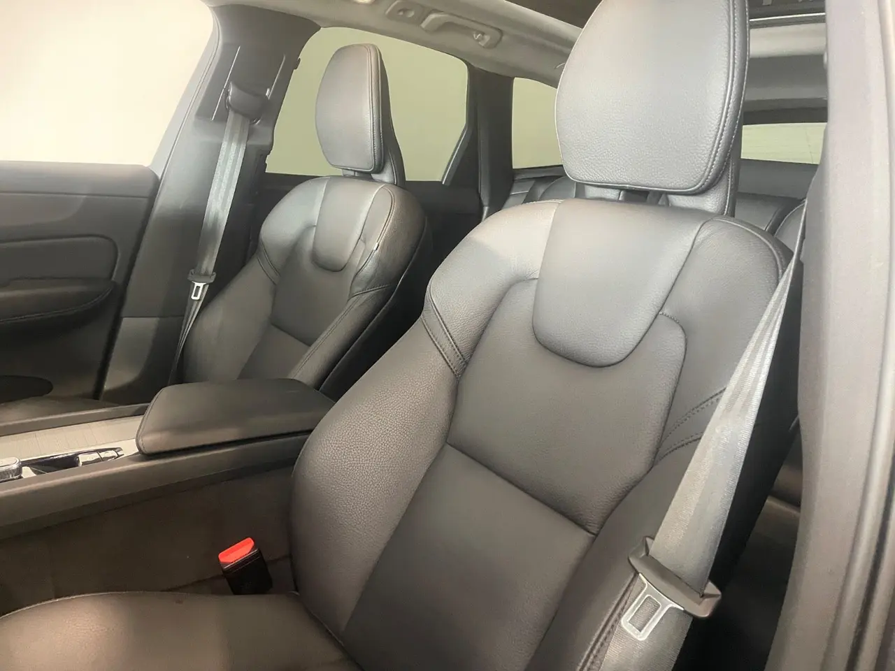 Billede 14 - Volvo XC60 2,0 T6 ReCharge Plus Bright aut. AWD