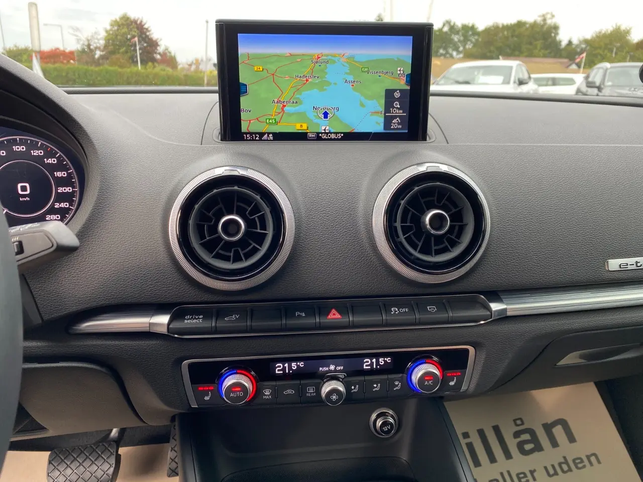 Billede 9 - Audi A3 1,4 e-tron Sportback S-tr.