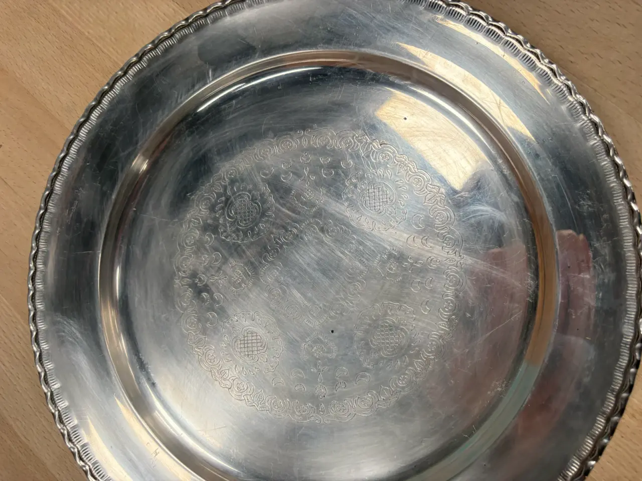Billede 3 - Fad ø27 cm 
