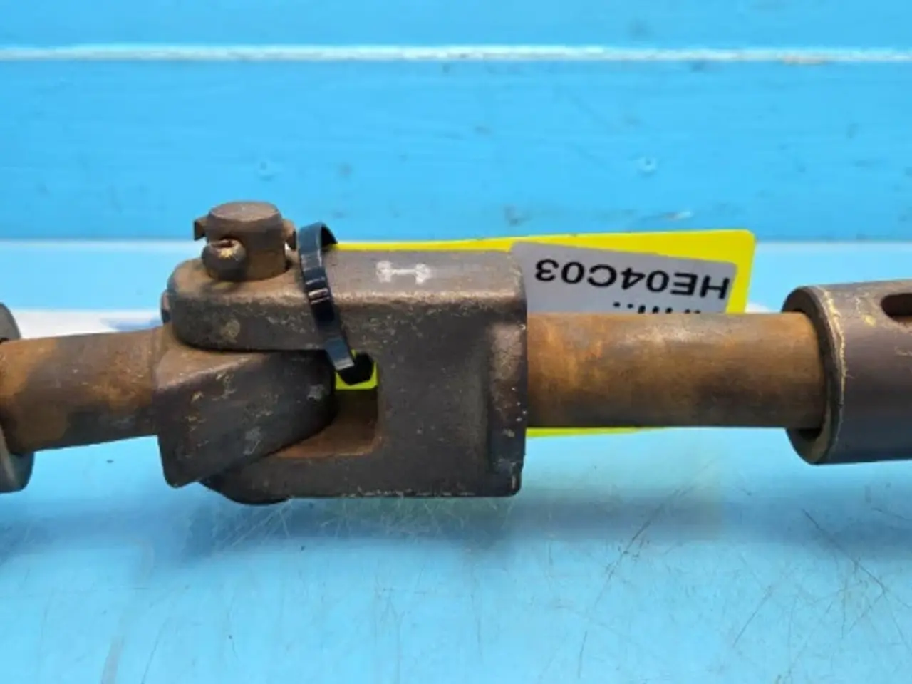 Billede 7 - Massey Ferguson 3060 Arm 3388683M92