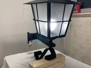 Udv lampe