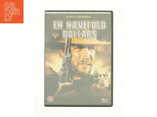 En Nævefuld Dollars (On-air) fra DVD