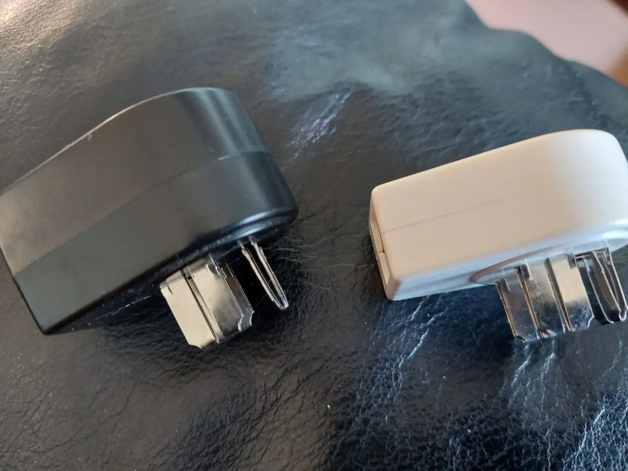 Billede 3 - Stik, Telefonstik til fastnet telefon