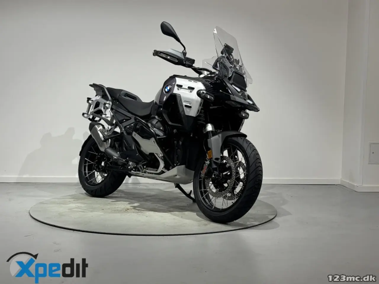 Billede 5 - BMW R 1300 GS Adventure