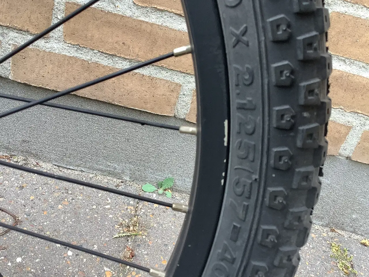 Billede 8 - MTB. Mustang Manaslu 6 gear