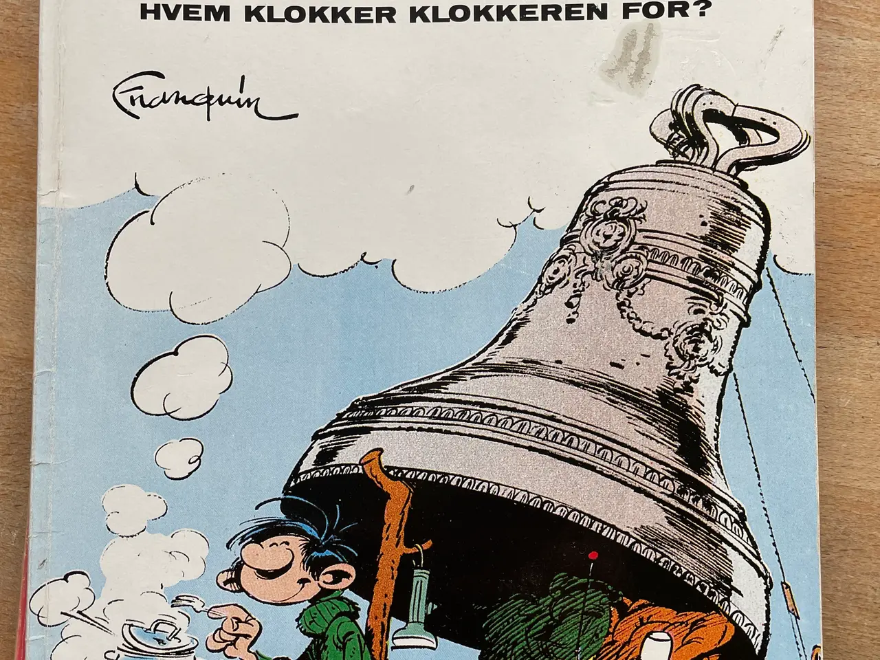 Billede 1 - Vakse Viggo