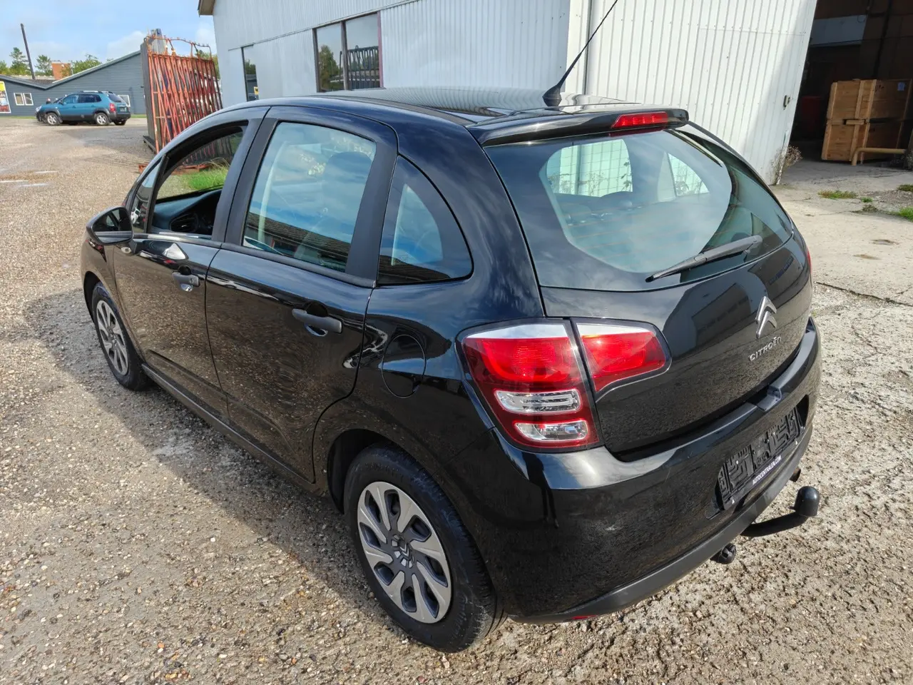 Billede 7 - Citroën C3 1,0 PureTech 68 Attraction