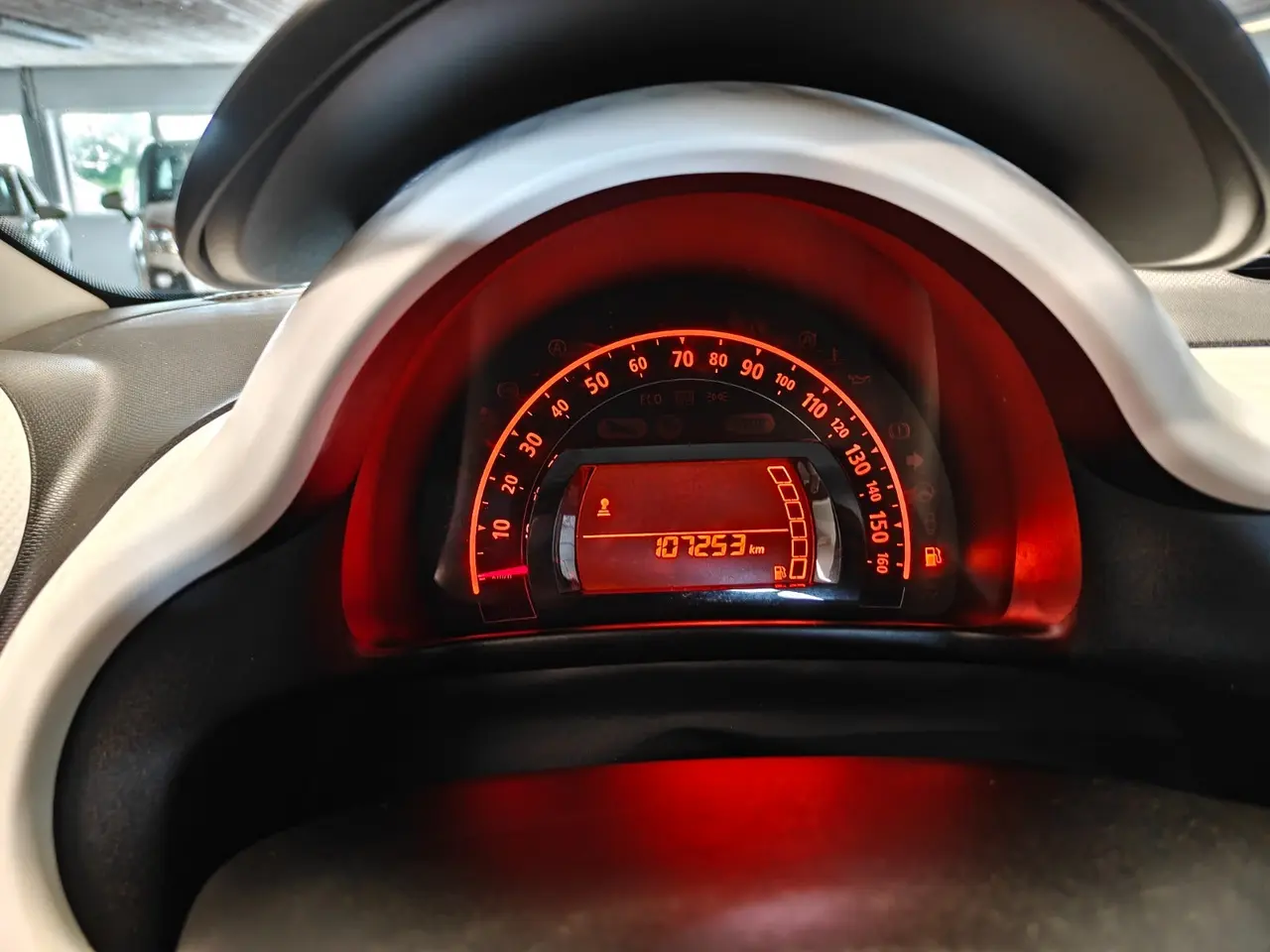 Billede 16 - Renault Twingo 1,0 SCe 70 Expression