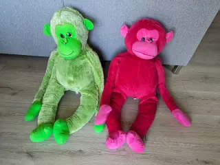 Store abe bamser