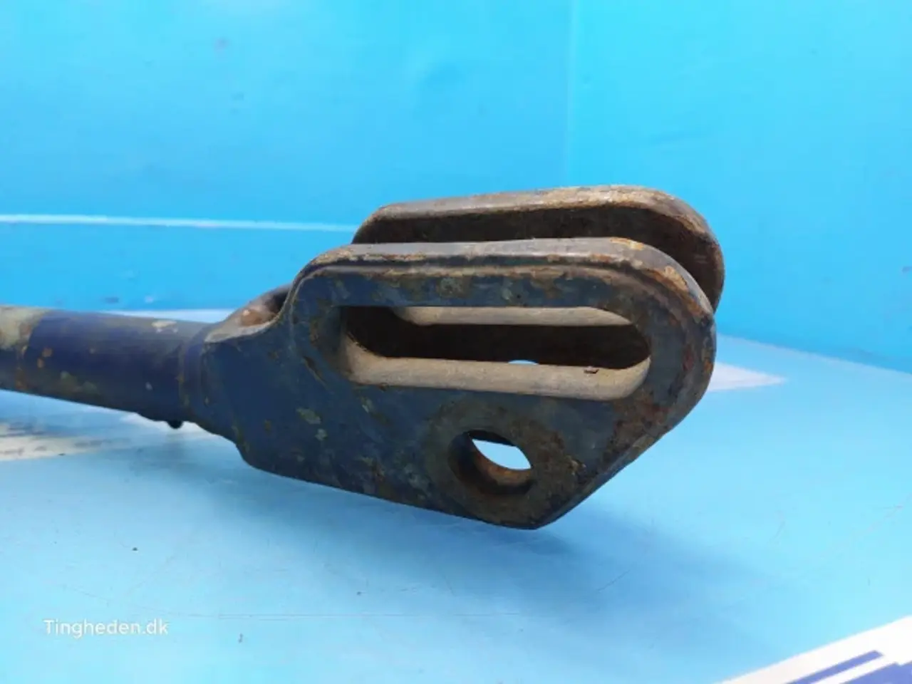 Billede 12 - Fiat 180-90 Liftspindel 5119733