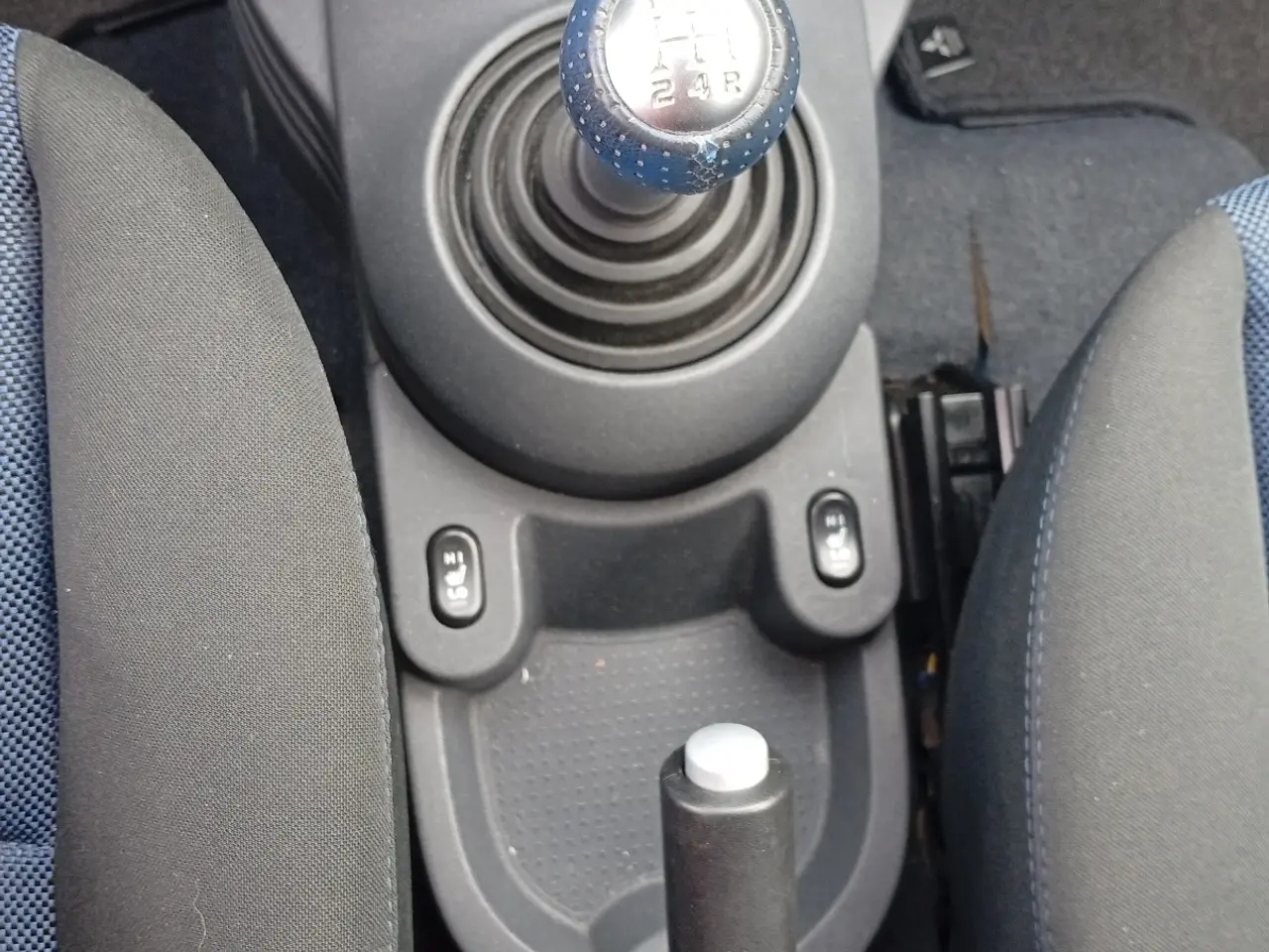 Billede 12 - Mitsubishi Colt 1,3 Benzin 1 Ejer