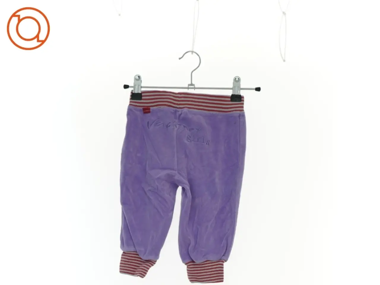 Billede 2 - Bukser jackpot (str. 104 cm)