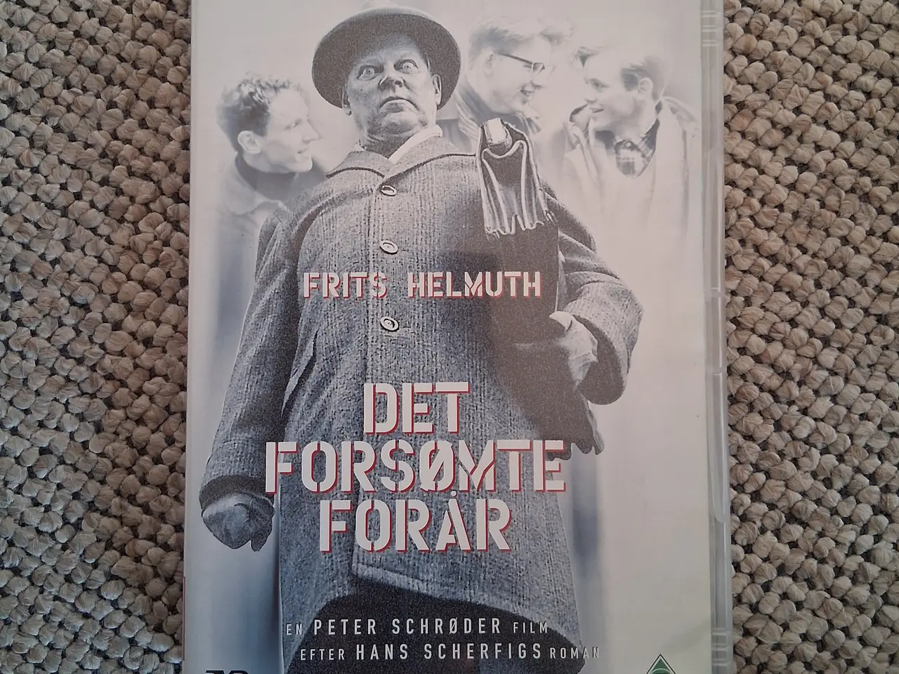 Billede 1 - Det forsømte forår